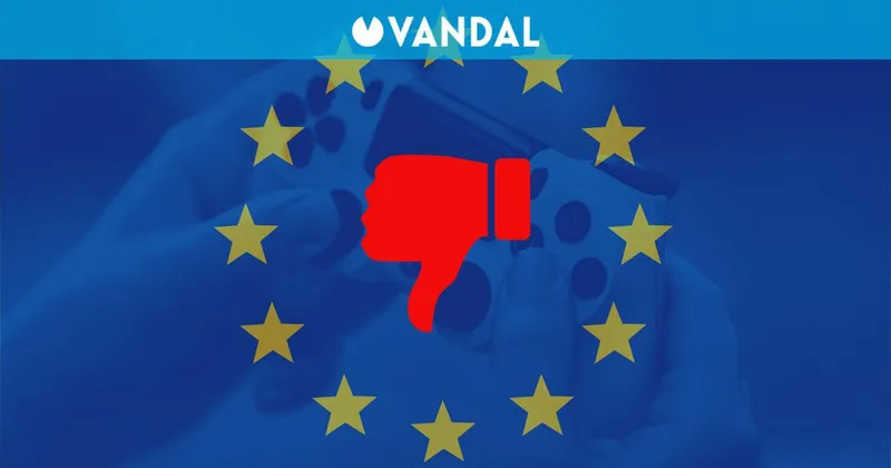 La Comisión Europea no evitará por vía legal que las compañías maten tus videojuegos, pero prometen medidas
