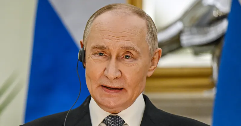 Trump habla con Putin y Zelensky aunque las conversaciones de paz estén en suspenso