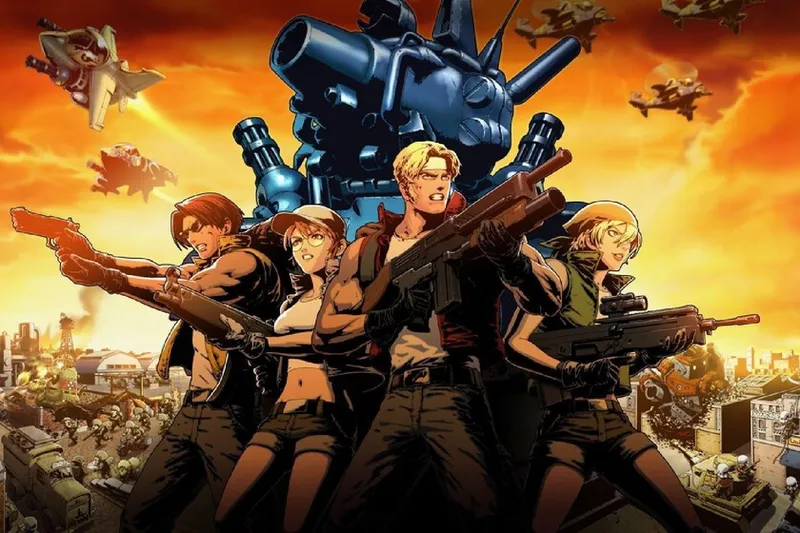 Games Done Quick cancela de golpe un streaming tras las duras críticas por aceptar el patrocinio de SNK y Arabia Saudí