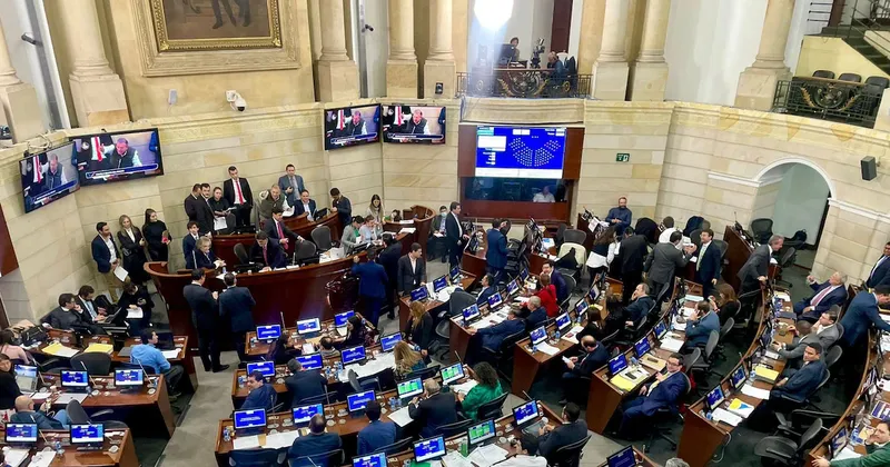 Sincerar las cuentas sin sanearlas: el dilema fiscal que enfrenta Colombia con el Presupuesto 2027