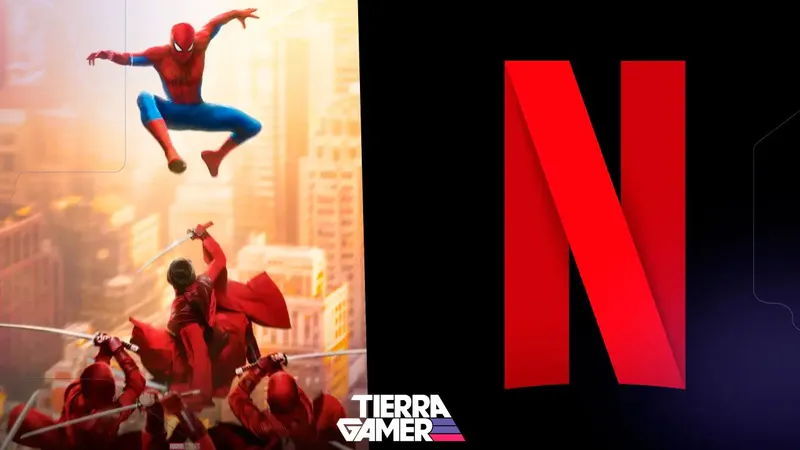 ¿Cuándo llegará Spider-Man: Brand New Day a Netflix?