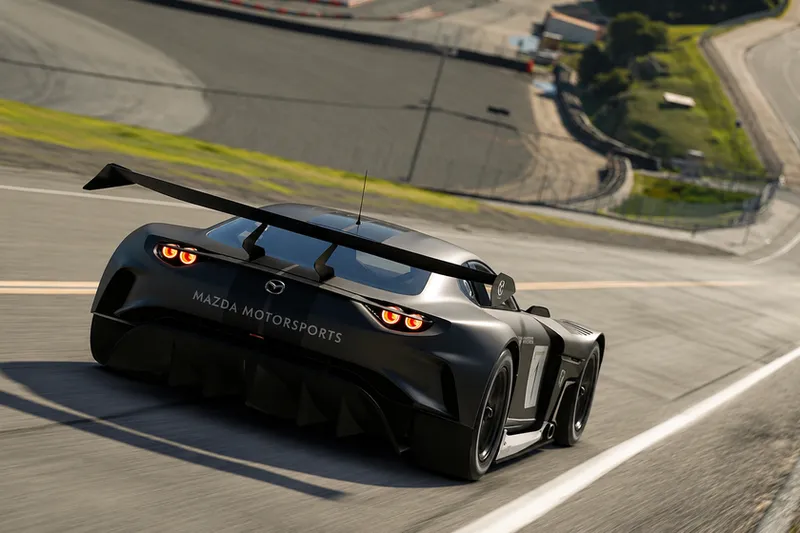 El récord de velocidad en Gran Turismo rompe las leyes de la física y multiplica el límite por tres