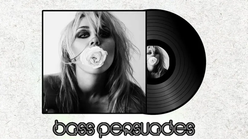 Miley Cyrus anuncia su décimo álbum de estudio ‘Bass Persuades’