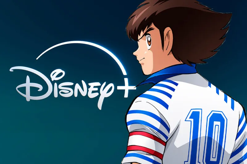 ¿Tienes Disney+? Pues ahora tienes Naruto, Campeones, My Hero Cademia, Dragon Ball, Jujutsu Kaisen y Guardianes de la Noche