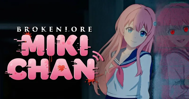 Anuncian un juego de terror donde una waifu diabólica quiere ayudarte a estudiar, pero terminarás atrapado en una pesadilla