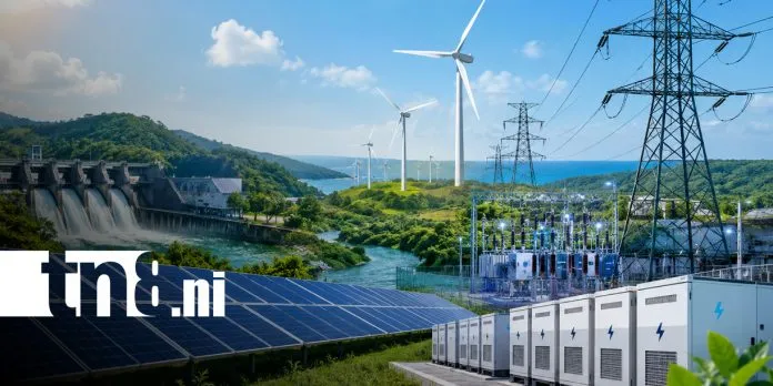 Nicaragua proyecta ampliar generación solar y almacenamiento con baterías de litio