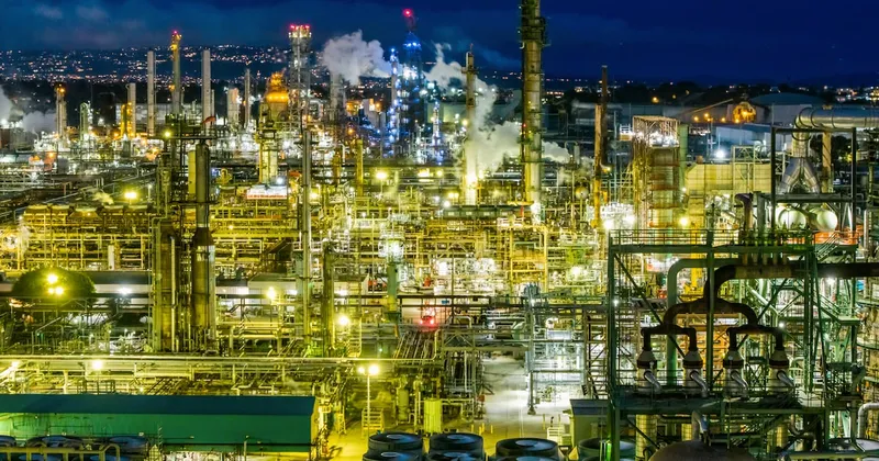 Chevron cosecha los frutos de dos décadas de paciencia en Venezuela con nuevo acuerdo petrolero