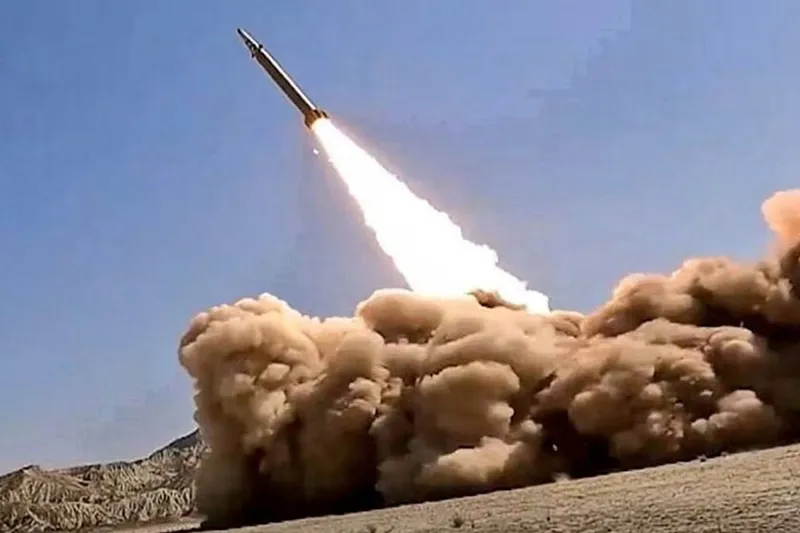 Al arma más poderosa de Irán le ha surgido un enemigo inesperado, la tecnología que utiliza la NASA para controlar ciclones y casquetes