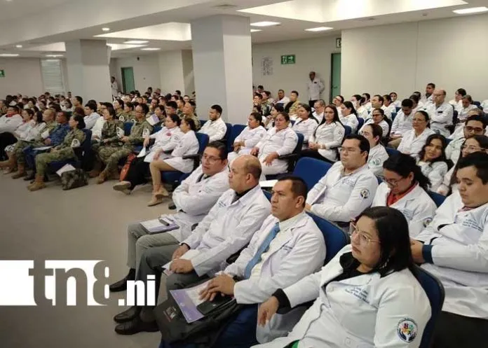 Salud mental: MINSA evaluará a miles de médicos en Nicaragua
