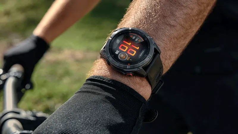 Los relojes Garmin no son perfectos: carencias, criticas y arrepentimientos