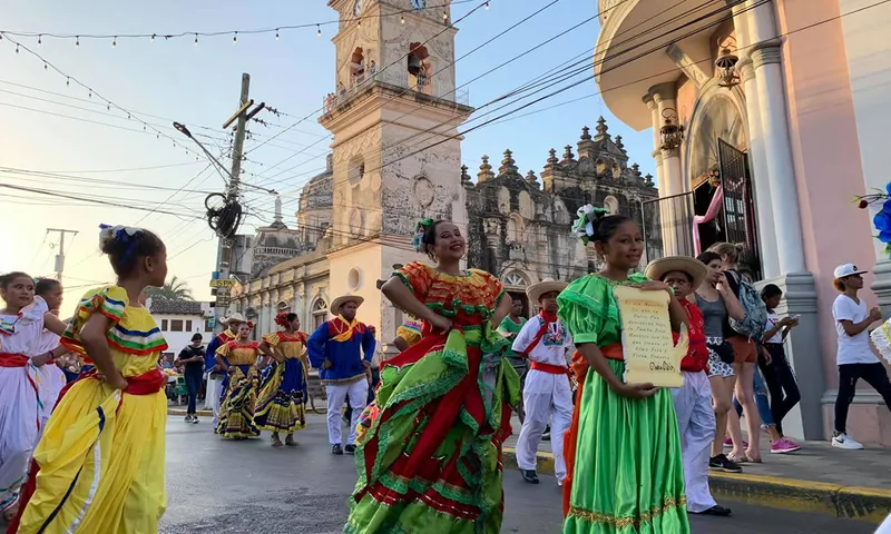 Festival Internacional de las Artes reunirá a más de 40 países