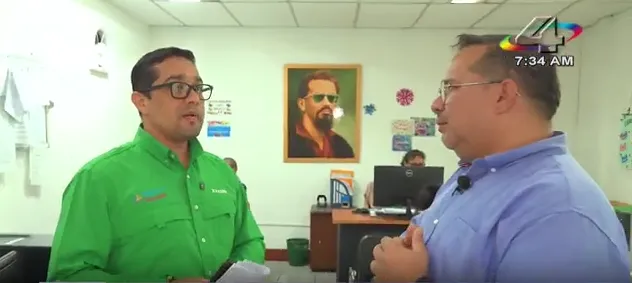 MARENA fortalece atención ambiental con Ventanilla Única y trámites en línea