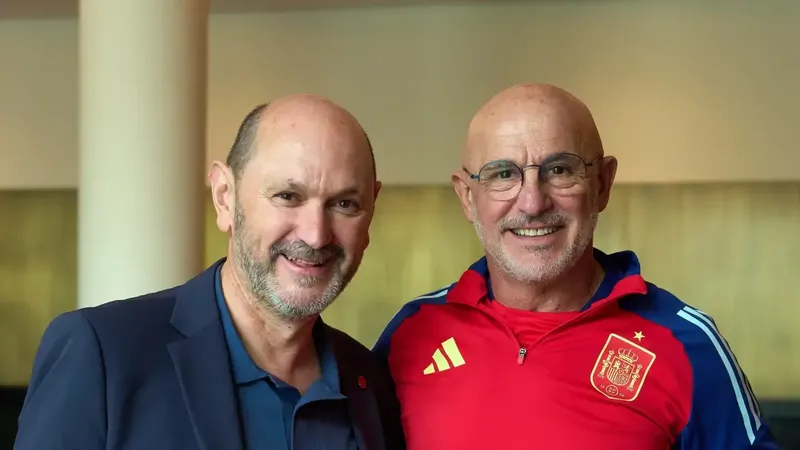 La FIFA desmiente a Marruecos por la final del Mundial 2030