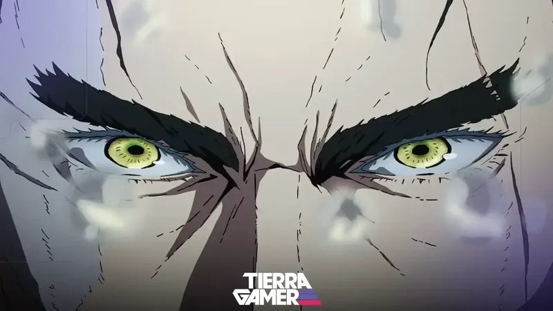 Sekiro No Defeat presenta a Sekiro y Kuro con nuevos avances previo al estreno del anime