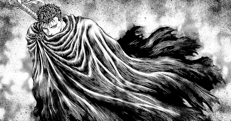 Berserk regresa con un nuevo capítulo y lo mejor es que llegará en menos de 2 semanas