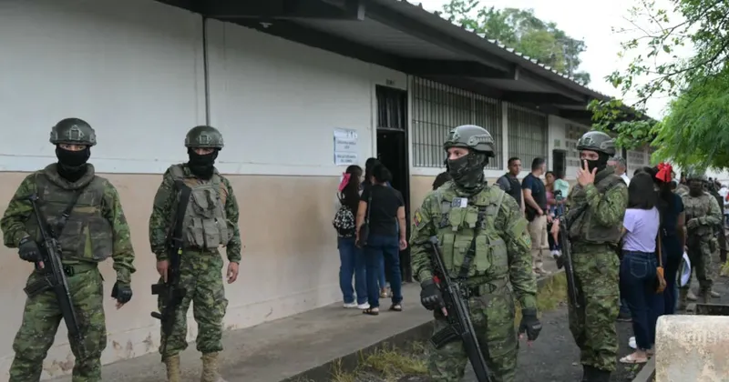 La violencia amenaza el turismo en algunos de los destinos más visitados de Colombia