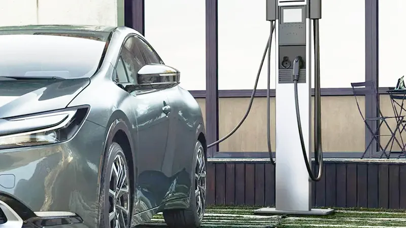 La justicia empieza a poner límites a la autonomía “de catálogo” de los coches eléctricos: algunos compradores ya han logrado devolverlos