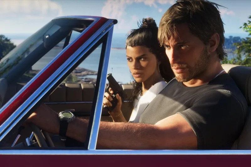 Los creadores de GTA 6 están en una liga completamente diferente: "Nunca escuché cosas como 'tenemos que recortar'"
