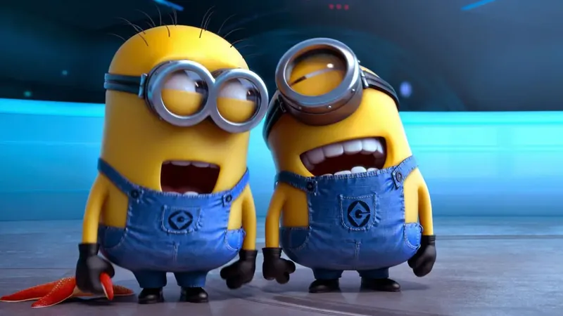 Minions Run llegará a la CDMX: la carrera temática que convertirá Paseo de la Reforma en un mar amarillo, ¿están listos?