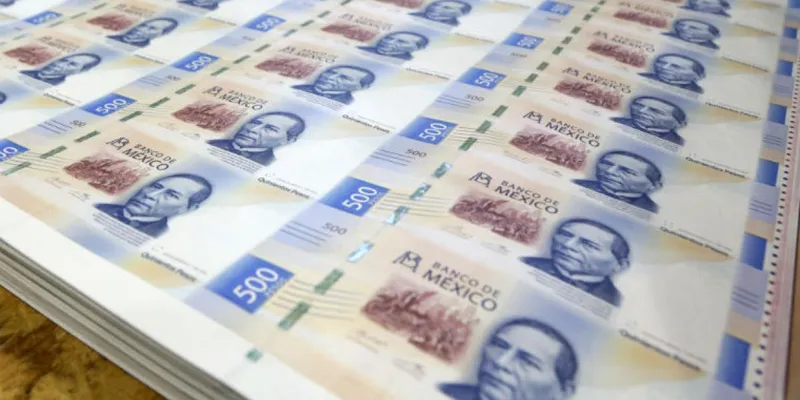 Déficit fiscal, Pemex e incertidumbre comercial meten presión al grado de inversión