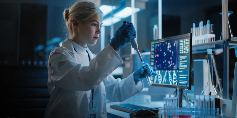 Científicos descubren una estrategia para combatir el cáncer de próstata resistente