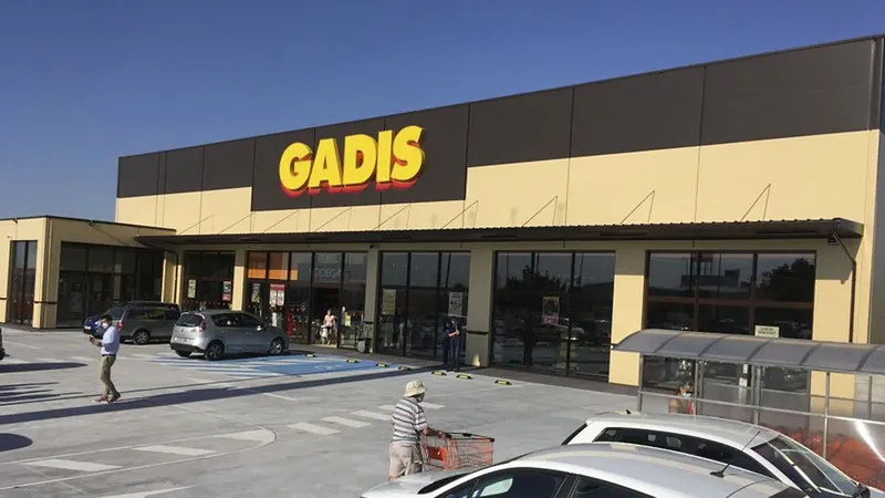 Ni Mercadona ni Lidl: este supermercado sigue creciendo en España al abrir una nueva tienda de 1.400 metros cuadrados