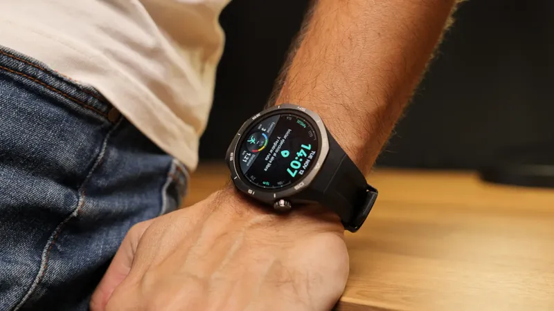 Mejores relojes inteligentes para el trabajo: elegantes y repletos de funciones de productividad