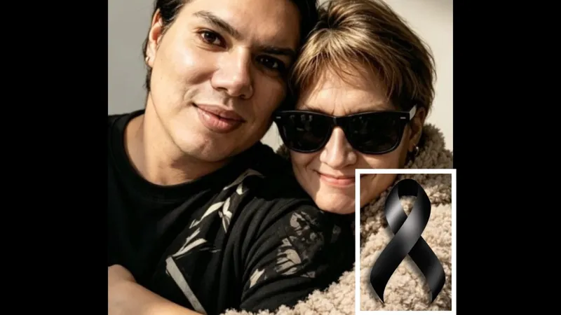 Kimberly la más preciosa le hace una promesa a su mamá, que murió este 23 de octubre