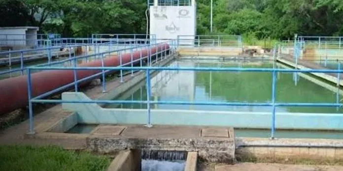 ENACAL fortalece el sistema de agua potable en Somoto con la construcción de nuevos...