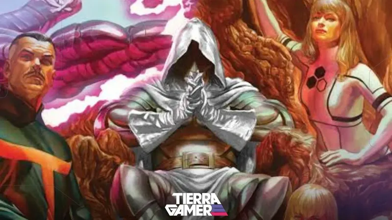 Avengers: Doomsday tendrá un final tan bueno que nos hará sufrir con la espera por Secret Wars