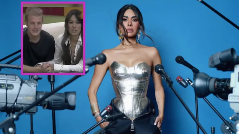Galilea Montijo recuerda su triunfo en Big Brother hace 24 años y revela por qué no entraría LCDF