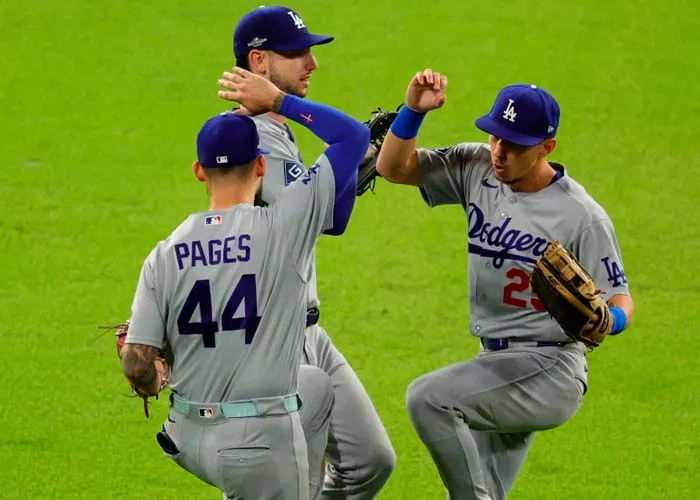 MLB propone acortar la temporada regular a 154 juegos en 2029
