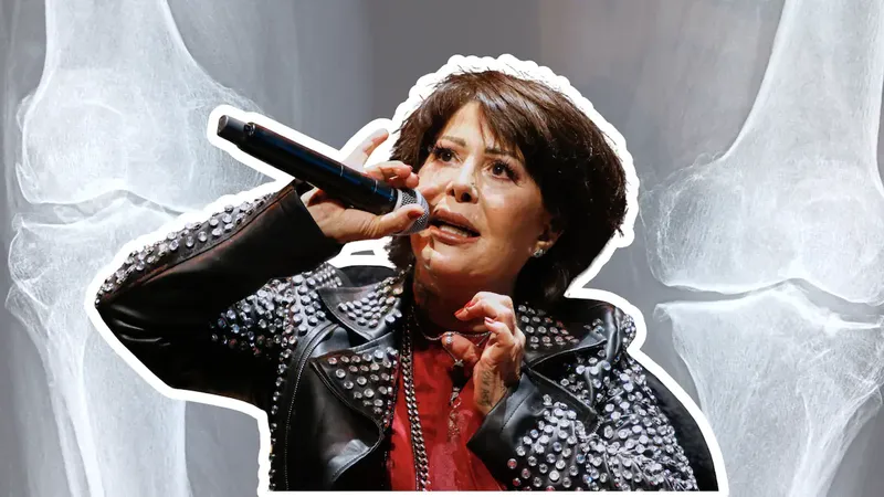 ¿Qué le pasó a Alejandra Guzmán? Esto se sabe sobre su estado de salud