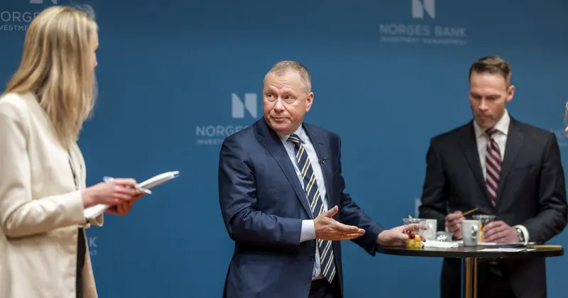 El fondo soberano de Noruega propone uno de los mayores cambios de su historia: ¿de qué se trata?