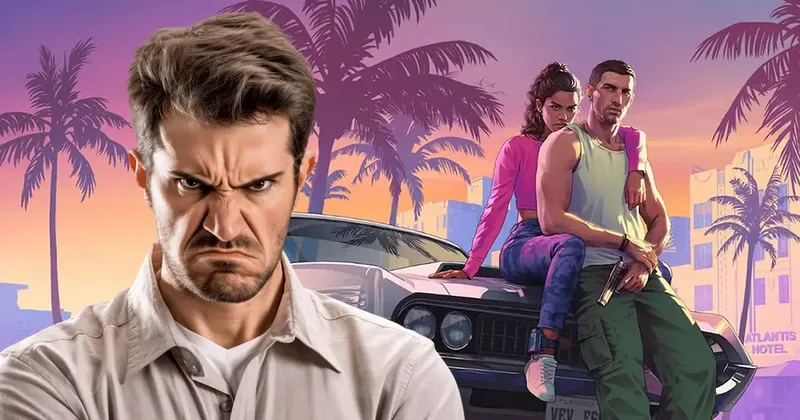 GTA VI: líderes de Rockstar están furiosos con la filtración, mientras crece el descontento de los desarrolladores contra la compañía