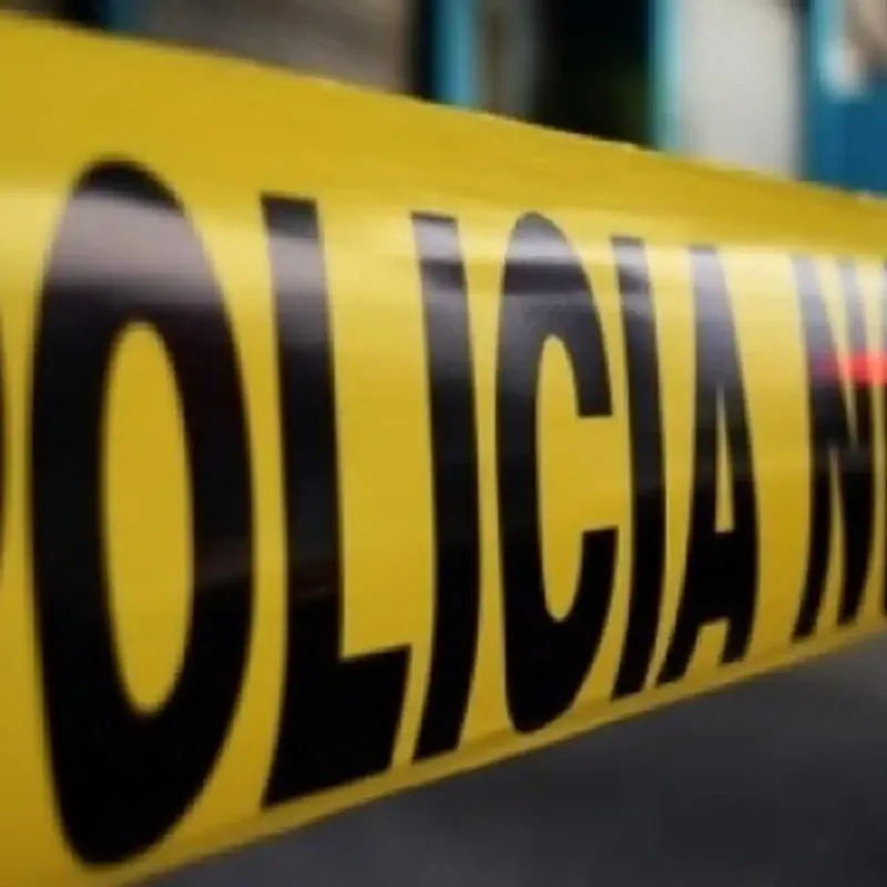 Adulto mayor queda grave al ser atropellado por motociclista que huyó del lugar