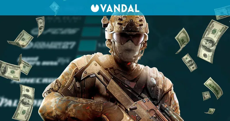 Call of Duty: Black Ops 1 y 2 arrasaron en las ventas estimadas de PlayStation durante julio