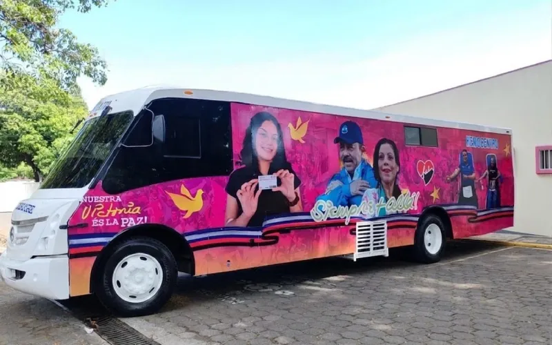 Más Equipamiento para Banco Nacional de Sangre