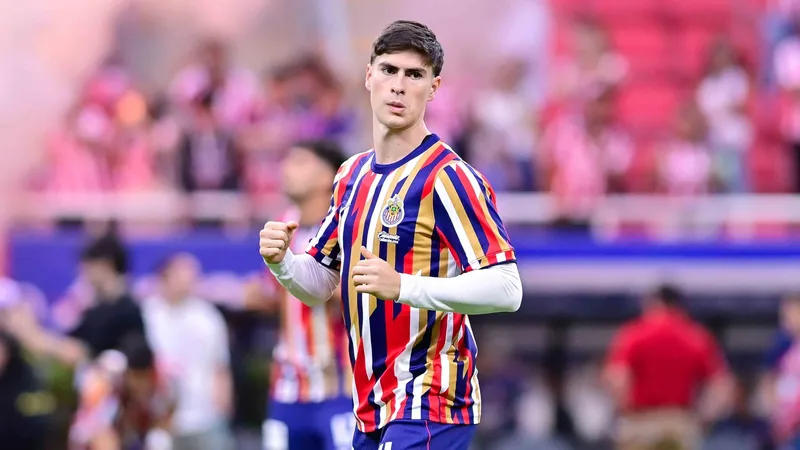 ¡Armando González ya trabaja a tope con Olympiacos!