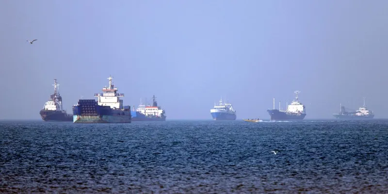 “Medio Oriente rebasa al choque arancelario como riesgo mundial”