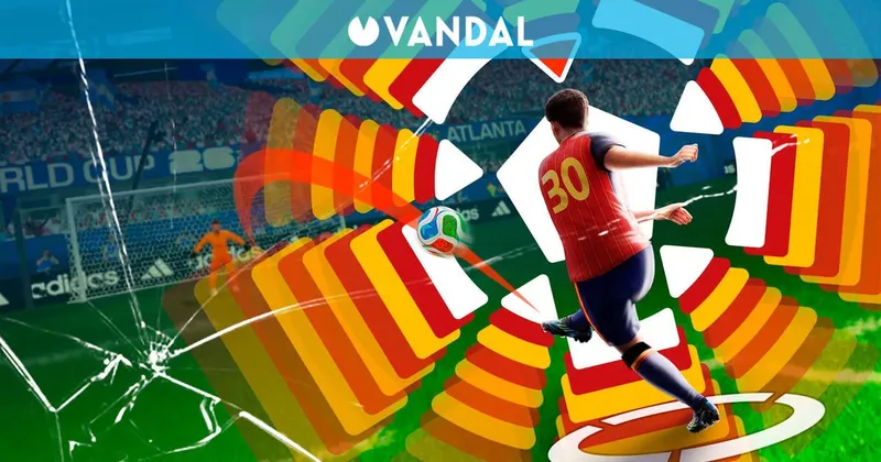 Cierra el estudio de FIFA World Cup: Launch Edition, el juego para Netflix, a las pocas semanas de su lanzamiento