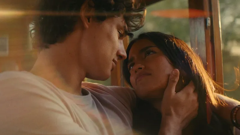 Qué ver: 7 series y películas de estreno para ver sin salir de casa - Agosto 21