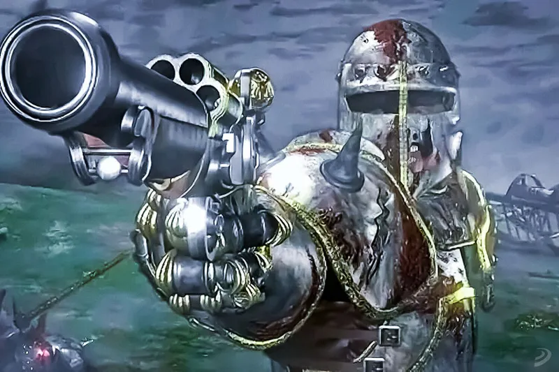 Es una joya oculta de los RPG, dura más de 30 horas y la puedes comprar por solo 3,55 euros