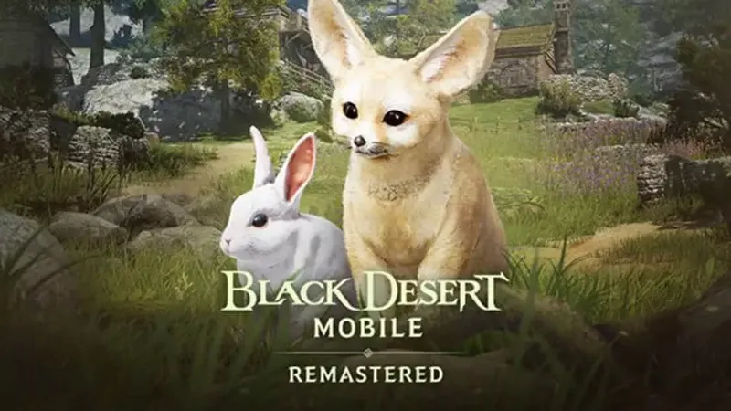 Black Desert Mobile estrena un nuevo modo Pesadilla