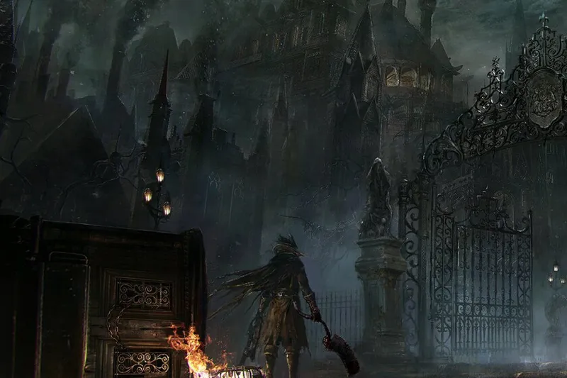 Ni siquiera Shuhei Yoshida se explica que no tengamos un remaster de Bloodborne: "Es un completo misterio"