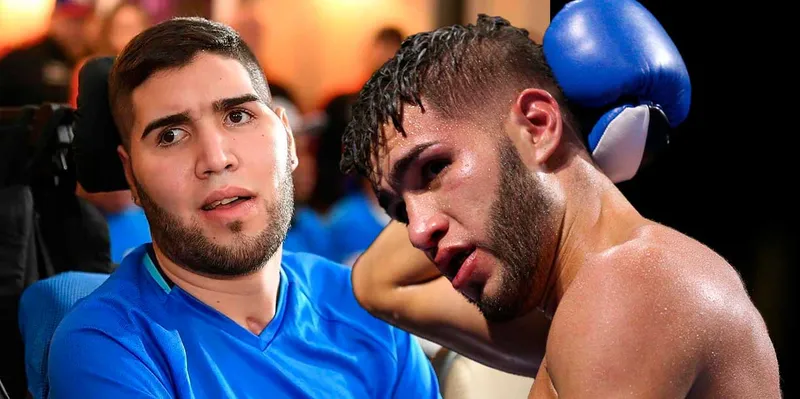 Muere exboxeador puertorriqueño que conmocionó al mundo del boxeo