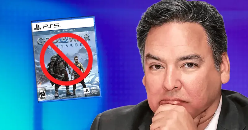 Antiguo jefe de PlayStation reacciona al fin del formato físico y dice sentirse “triste” como fan de los videojuegos, pero cree que hay una explicación para la polémica decisión de Sony