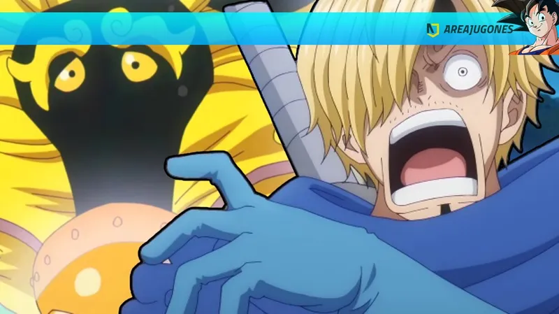 One Piece y los spoilers del capítulo 1189: ¿Cuándo llegarán las filtraciones del manga?