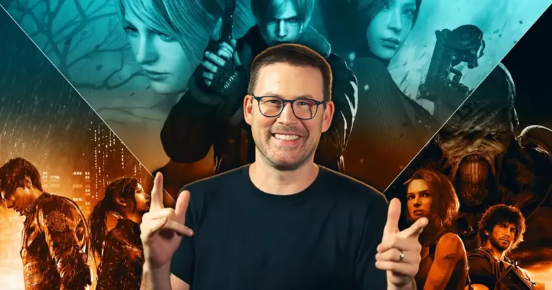 Resident Evil: Zach Cregger revela lo que más le gusta de la saga de Capcom y cómo lo capturó en su nueva película