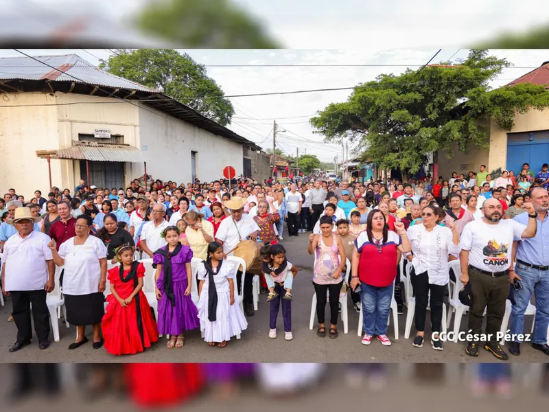 Conmemoran la Toma del Comandito de Monimbó con una Gala Artística y Cultural